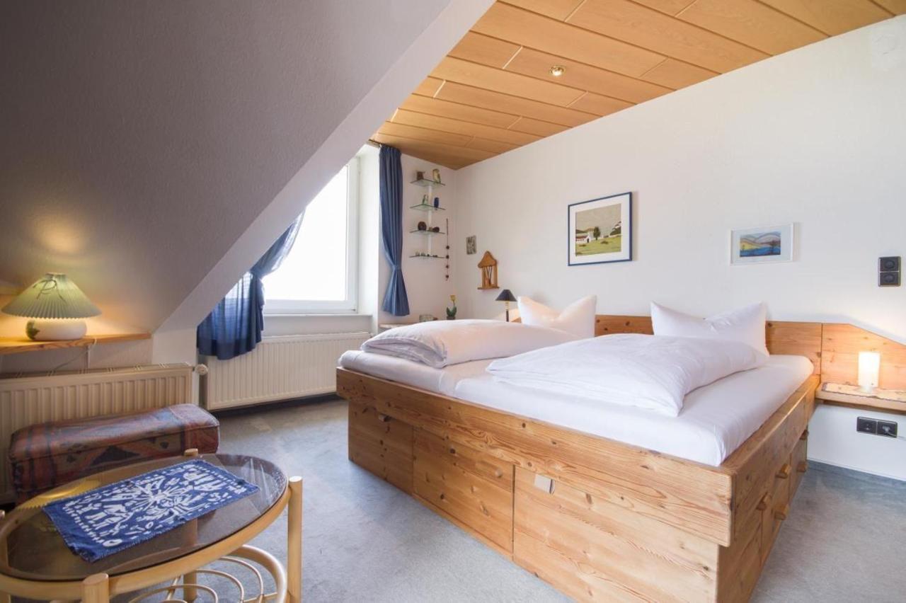 Apartment Meeresbrandung 36 *