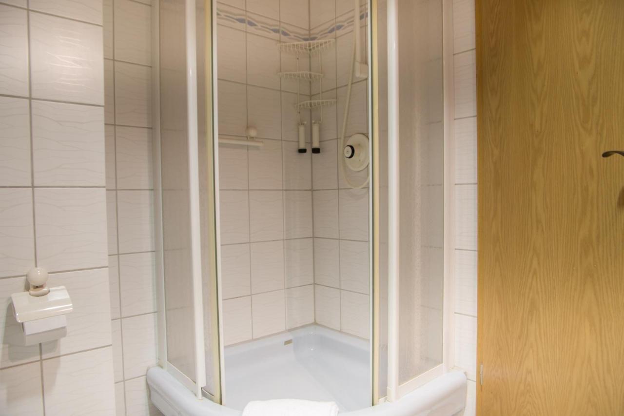 Meeresbrandung 36 Apartment *